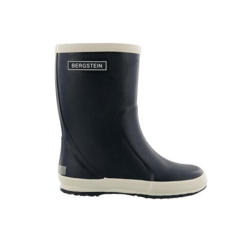 Bergstein Gummistiefel Dark Blue