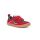 Froddo Eco - Barfussschuhe/Sneakers mit 2 Klett rot G3130223-2
