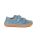 Froddo Eco - Barfussschuhe/Sneakers mit 2 Klett jeans G3130225-1