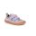 Froddo Barfußschuhe/Sneakers mit 2 Klett lila G3130223-6