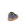Froddo Barfußschuhe/Sneakers mit 2 Klett canvas blue G3130229