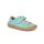 Froddo Eco - Barfussschuhe/Sneakers elastic mit 1 Klett mint G3130221-9