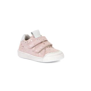 Froddo Eco - Sneakers mit 2 Klett pink G2130290-13