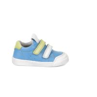 Froddo Eco - Sneakers mit 2 Klett blue/white G2130290-9