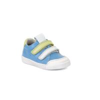 Froddo Sneakers mit 2 Klett blue/white G2130290-9