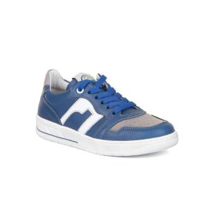 Froddo Eco - Sneakers mit Zipp blue electric G3130215-5