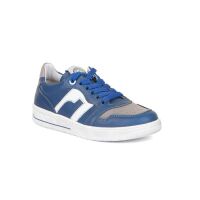 Froddo Sneakers mit Zipp blue electric G3130215-5