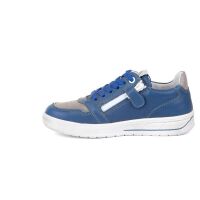 Froddo Sneakers mit Zipp blue electric G3130215-5