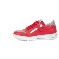 Froddo Eco - Sneakers mit Zipp rot G3130215-4