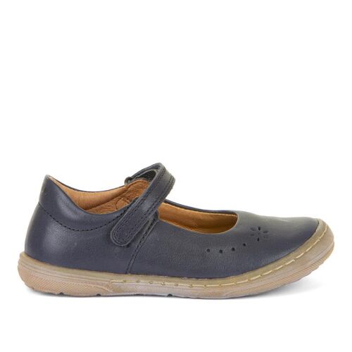 Froddo Ballerina Mary F G3140182-5 Dark Blue