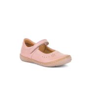 Froddo Ballerina mit einer Blume pink G3140173-9