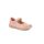 Froddo Ballerina mit einer Blume pink G3140173-9