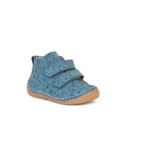 Froddo Lauflerner mit Klett dark denim G2130284-13