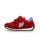 Naturino Sneakers Sammy 2 VL. 1H11 red-celeste