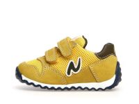 Naturino Sneakers Sammy 2 VL. 0G04 yellow