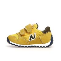 Naturino Sneakers Sammy 2 VL. 0G04 yellow
