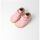 Blifestyle Barfußschuhe Raccoon rosa print schmal, BIO-Leder