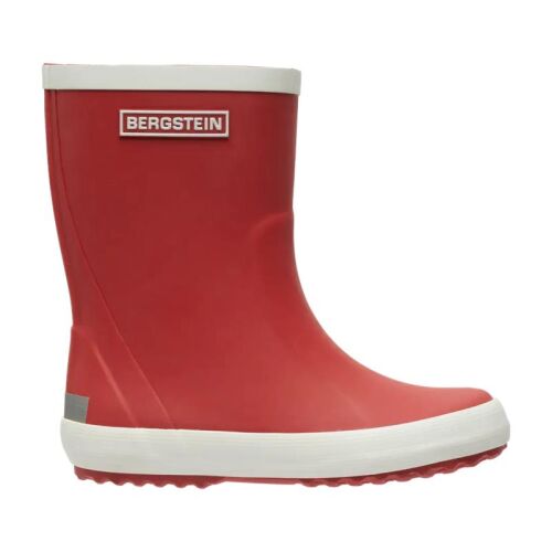 Bergstein Gummistiefel 150 Rot