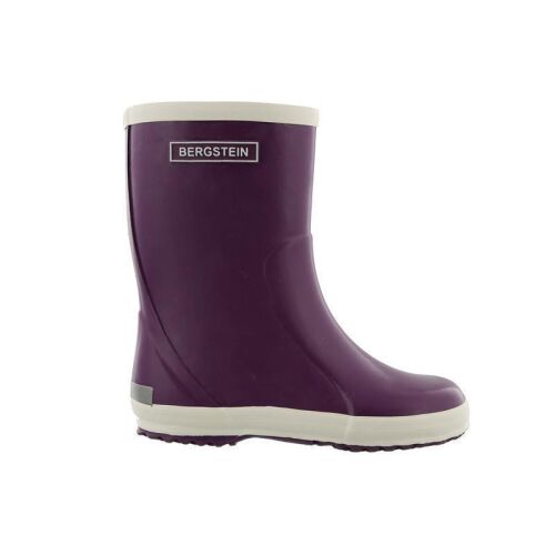 Bergstein Gummistiefel Purple