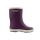 Bergstein Gummistiefel Purple