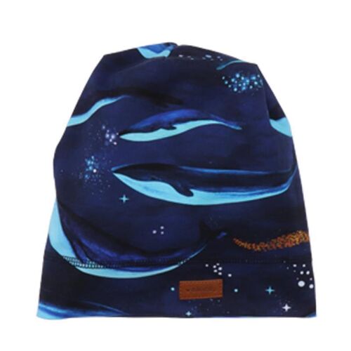 Walkiddy Beanie Whaley´s Song WS11-224 BIO