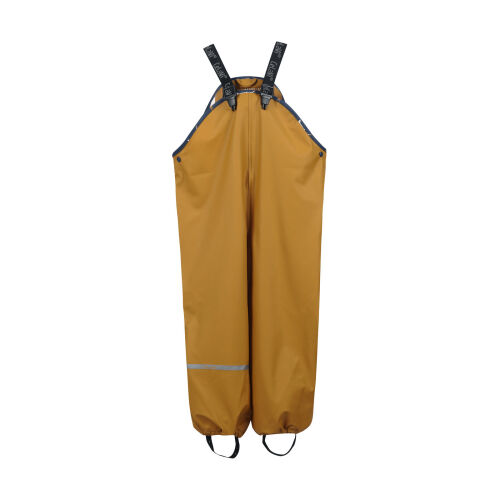 Celavi Regenhose 310331 braun col.2588