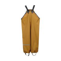 Celavi Regenhose 310331 braun col.2588