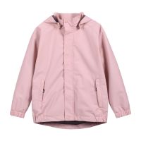 CK Funktions-Outdoorjacke 5968 rosa col.595