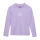 Color Kids Badeshirt langarm 6141 lavender col.663