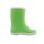 Bergstein Gummistiefel Lime Green