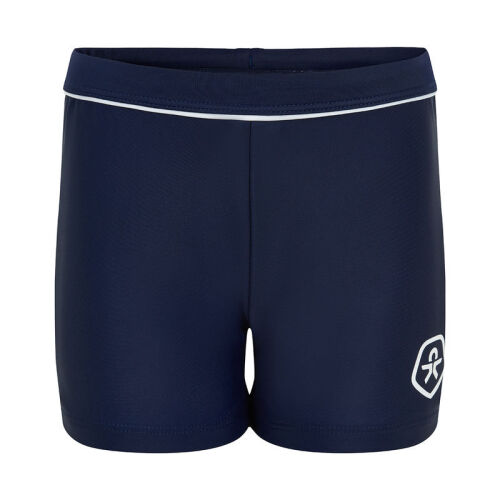 Color Kids Badeshorts 5586 navy col.772