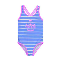 Color Kids Badeanzug 720121 gestreift col.3521