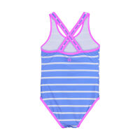 Color Kids Badeanzug 720121 gestreift col.3521
