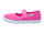 Natural World Ballerinas W56000 12 Pink/Fuchsia