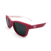 Maximo Sonnenbrille Classic 33303-100000 rot