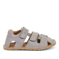 Froddo Barfußsandalen Flexy Avi G3150263-4 Light Grey