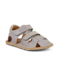 Froddo Barfußsandalen Flexy Avi G3150263-4 Light Grey