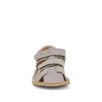 Froddo Barfußsandalen Flexy Avi G3150263-4 Light Grey