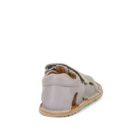 Froddo Barfußsandalen Flexy Avi G3150263-4 Light Grey