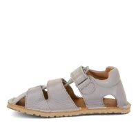 Froddo Barfußsandalen Flexy Avi G3150263-4 Light Grey