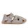 Froddo Barfußsandalen Flexy Avi G3150263-4 Light Grey