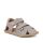 Froddo Barfußsandalen Flexy Avi G3150263-4 Light Grey