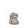 Froddo Barfußsandalen Flexy Avi G3150263-4 Light Grey