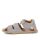 Froddo Barfußsandalen Flexy Avi G3150263-4 Light Grey