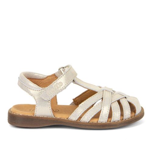 Froddo Sandalen Lore Rosa G3150245-1 Gold Shine