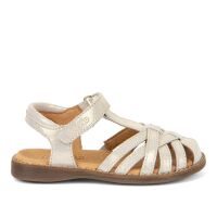 Froddo Sandalen Lore Rosa G3150245-1 Gold Shine