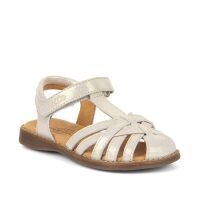 Froddo Sandalen Lore Rosa G3150245-1 Gold Shine