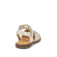 Froddo Sandalen Lore Rosa G3150245-1 Gold Shine