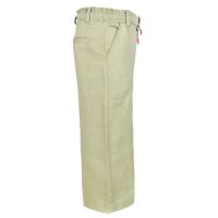 Someone Hose Livia-SG-39-J soft khaki denim