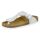Lico Schlapfen Bioline Trend Kids Silber